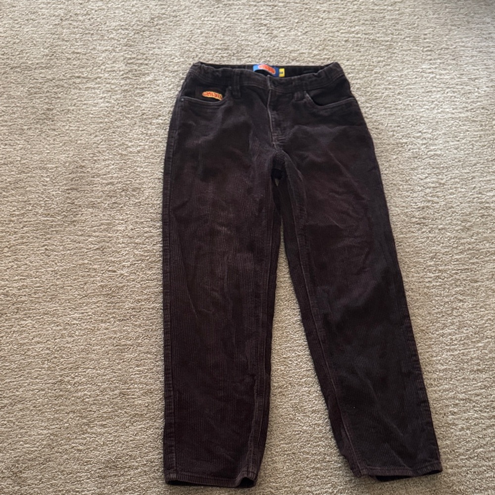 Empyre Kids Black Jeans